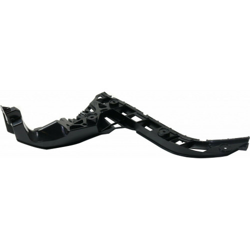 BUMPER RETAINER BRACKET RR RH REPLACEMENT FOR VOLKSWAGEN JETTA (TYPE 6) 2015 PARTSLINK NUMBER VW1143106 BUMPER RETAINER BRACKET RR RH REPLACEMENT FOR VOLKSWAGEN JETTA (TYPE 6) 2015 PARTSLINK NUMBER VW1143106