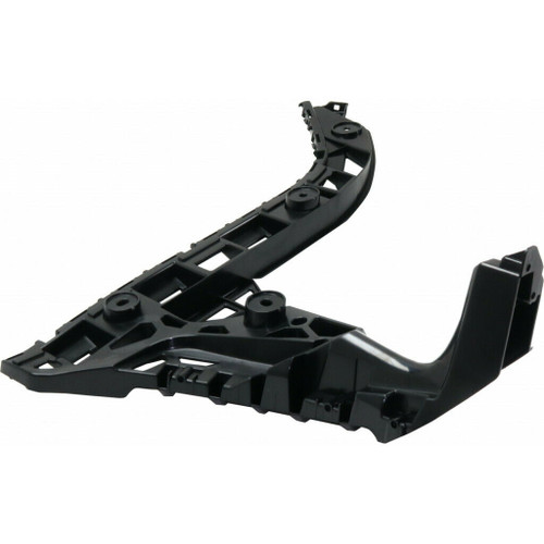 BUMPER RETAINER BRACKET RR RH REPLACEMENT FOR VOLKSWAGEN JETTA (TYPE 6) 2015 PARTSLINK NUMBER VW1143106 BUMPER RETAINER BRACKET RR RH REPLACEMENT FOR VOLKSWAGEN JETTA (TYPE 6) 2015 PARTSLINK NUMBER VW1143106
