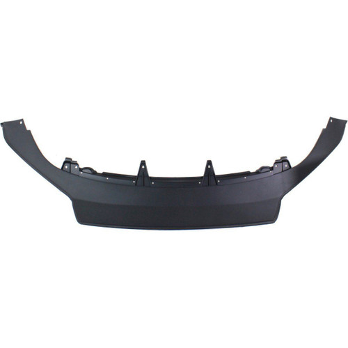 BUMPER SPOILER FR LOWER EXCLUDE GLI MODEL TEXTURED CAPA  REPLACEMENT FOR VOLKSWAGEN JETTA (TYPE 6) 2015 PARTSLINK NUMBER  VW1093128C