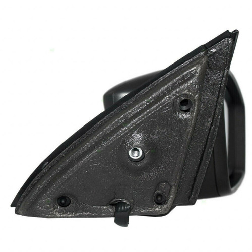DOOR MIRROR RH MANUAL REMOTE CONTROL TEXTURED  REPLACEMENT FOR VOLKSWAGEN JETTA (TYPE 6) 2015 PARTSLINK NUMBER  	VW1321150