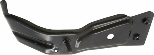 FENDER BRACE LH STEEL  REPLACEMENT FOR VOLKSWAGEN JETTA (TYPE 6) 2015 PARTSLINK NUMBER  VW1244102