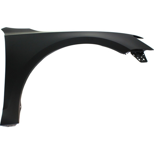 FENDER FR RH CAPA  REPLACEMENT FOR VOLKSWAGEN JETTA (TYPE 6) 2015 PARTSLINK NUMBER  VW1241142C