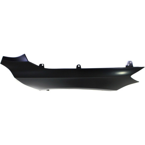 FENDER FR RH CAPA  REPLACEMENT FOR VOLKSWAGEN JETTA (TYPE 6) 2015 PARTSLINK NUMBER  VW1241142C