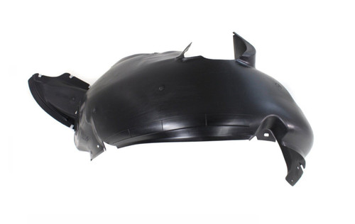 FENDER LINER FR LH W/FOG LAMP W/O GLI  REPLACEMENT FOR VOLKSWAGEN JETTA (TYPE 6) 2015 PARTSLINK NUMBER  VW1248135