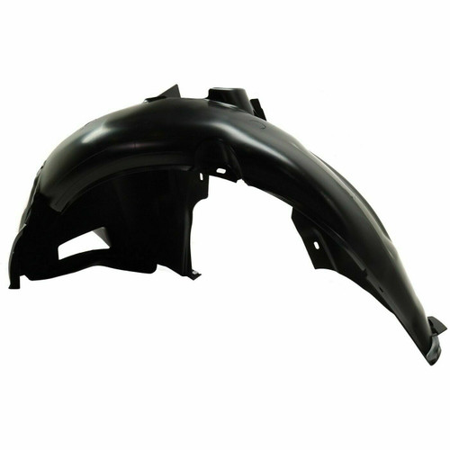 FENDER LINER FR LH W/O FOG LAMP W/O GLI REPLACEMENT FOR VOLKSWAGEN JETTA (TYPE 6) 2015 PARTSLINK NUMBER VW1248136 FENDER LINER FR LH W/O FOG LAMP W/O GLI REPLACEMENT FOR VOLKSWAGEN JETTA (TYPE 6) 2015 PARTSLINK NUMBER VW1248136