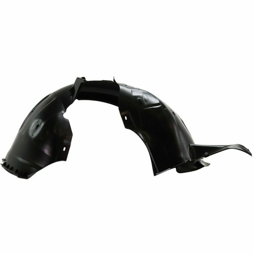 FENDER LINER FR LH W/O FOG LAMP W/O GLI REPLACEMENT FOR VOLKSWAGEN JETTA (TYPE 6) 2015 PARTSLINK NUMBER VW1248136 FENDER LINER FR LH W/O FOG LAMP W/O GLI REPLACEMENT FOR VOLKSWAGEN JETTA (TYPE 6) 2015 PARTSLINK NUMBER VW1248136
