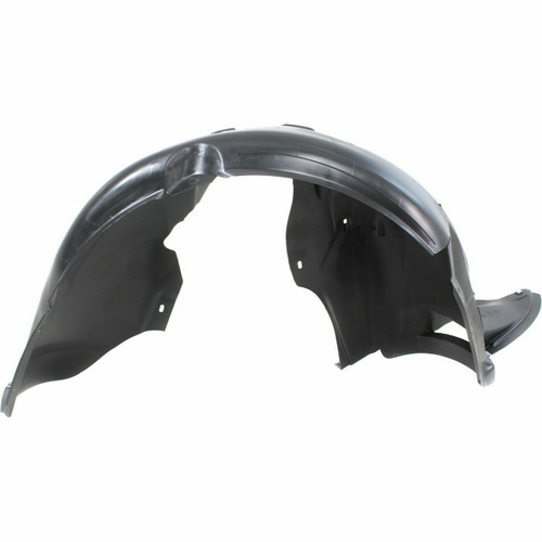 FENDER LINER FR RH W/FOG LAMP W/O GLI REPLACEMENT FOR VOLKSWAGEN JETTA (TYPE 6) 2015 PARTSLINK NUMBER VW1249135 FENDER LINER FR RH W/FOG LAMP W/O GLI REPLACEMENT FOR VOLKSWAGEN JETTA (TYPE 6) 2015 PARTSLINK NUMBER VW1249135