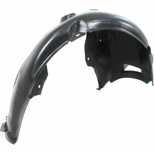FENDER LINER FR RH W/FOG LAMP W/O GLI REPLACEMENT FOR VOLKSWAGEN JETTA (TYPE 6) 2015 PARTSLINK NUMBER VW1249135 FENDER LINER FR RH W/FOG LAMP W/O GLI REPLACEMENT FOR VOLKSWAGEN JETTA (TYPE 6) 2015 PARTSLINK NUMBER VW1249135