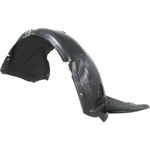 FENDER LINER FR RH W/FOG LAMP W/O GLI REPLACEMENT FOR VOLKSWAGEN JETTA (TYPE 6) 2015 PARTSLINK NUMBER VW1249135 FENDER LINER FR RH W/FOG LAMP W/O GLI REPLACEMENT FOR VOLKSWAGEN JETTA (TYPE 6) 2015 PARTSLINK NUMBER VW1249135