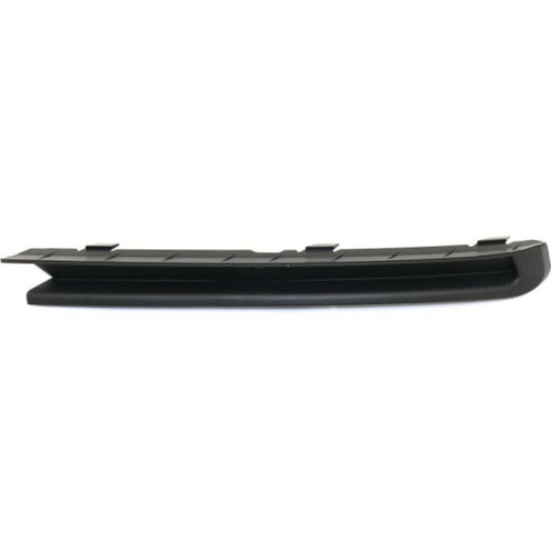 FOG LAMP COVER FILLER FR LH W/FOG EXCLUDE GLI REPLACEMENT FOR VOLKSWAGEN JETTA (TYPE 6) 2015 PARTSLINK NUMBER VW1038137U FOG LAMP COVER FILLER FR LH W/FOG EXCLUDE GLI REPLACEMENT FOR VOLKSWAGEN JETTA (TYPE 6) 2015 PARTSLINK NUMBER VW1038137U