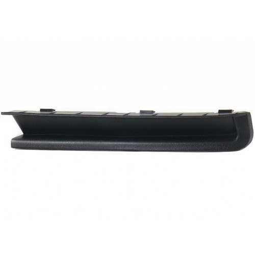 FOG LAMP COVER FILLER FR LH W/O FOG  REPLACEMENT FOR VOLKSWAGEN JETTA (TYPE 6) 2015 PARTSLINK NUMBER  VW1038136U