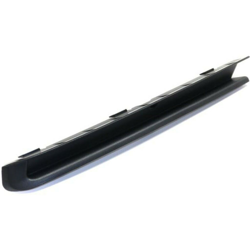 FOG LAMP COVER FILLER FR RH W/FOG EXCLUDE GLI  REPLACEMENT FOR VOLKSWAGEN JETTA (TYPE 6) 2015 PARTSLINK NUMBER  VW1039137