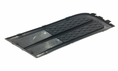 FOG LAMP COVER FR RH REPLACEMENT FOR VOLKSWAGEN JETTA (TYPE 6) 2015 PARTSLINK NUMBER VW1039135 FOG LAMP COVER FR RH REPLACEMENT FOR VOLKSWAGEN JETTA (TYPE 6) 2015 PARTSLINK NUMBER VW1039135
