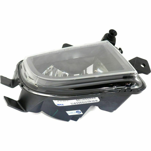 FOG LAMP FR LH EXCLUDE GLI MODELS CAPA REPLACEMENT FOR VOLKSWAGEN JETTA (TYPE 6) 2015 PARTSLINK NUMBER VW2592126C FOG LAMP FR LH EXCLUDE GLI MODELS CAPA REPLACEMENT FOR VOLKSWAGEN JETTA (TYPE 6) 2015 PARTSLINK NUMBER VW2592126C