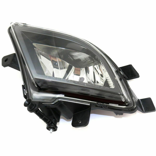 FOG LAMP FR LH EXCLUDE GLI MODELS CAPA REPLACEMENT FOR VOLKSWAGEN JETTA (TYPE 6) 2015 PARTSLINK NUMBER VW2592126C FOG LAMP FR LH EXCLUDE GLI MODELS CAPA REPLACEMENT FOR VOLKSWAGEN JETTA (TYPE 6) 2015 PARTSLINK NUMBER VW2592126C