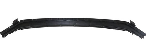 GRILLE LOWER USE W/O SENSOR TEXTURED BLACK  REPLACEMENT FOR VOLKSWAGEN JETTA (TYPE 6) 2015 PARTSLINK NUMBER  VW1036136