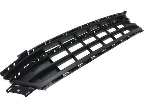 GRILLE LOWER USE W/O SENSOR TEXTURED BLACK REPLACEMENT FOR VOLKSWAGEN JETTA (TYPE 6) 2015 PARTSLINK NUMBER VW1036136U GRILLE LOWER USE W/O SENSOR TEXTURED BLACK REPLACEMENT FOR VOLKSWAGEN JETTA (TYPE 6) 2015 PARTSLINK NUMBER VW1036136U