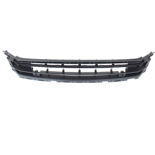 GRILLE LOWER USE W/SENSOR TEXTURED BLACK REPLACEMENT FOR VOLKSWAGEN JETTA (TYPE 6) 2015 PARTSLINK NUMBER VW1036137U GRILLE LOWER USE W/SENSOR TEXTURED BLACK REPLACEMENT FOR VOLKSWAGEN JETTA (TYPE 6) 2015 PARTSLINK NUMBER VW1036137U