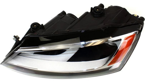 HEAD LAMP LH HALOGEN REPLACEMENT FOR VOLKSWAGEN JETTA (TYPE 6) 2015 PARTSLINK NUMBER VW2502146U HEAD LAMP LH HALOGEN REPLACEMENT FOR VOLKSWAGEN JETTA (TYPE 6) 2015 PARTSLINK NUMBER VW2502146U