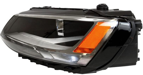 HEAD LAMP LH HALOGEN CAPA REPLACEMENT FOR VOLKSWAGEN JETTA (TYPE 6) 2015 PARTSLINK NUMBER VW2502146C HEAD LAMP LH HALOGEN CAPA REPLACEMENT FOR VOLKSWAGEN JETTA (TYPE 6) 2015 PARTSLINK NUMBER VW2502146C