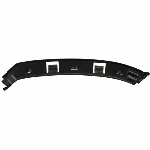 BUMPER BRACKET FR LH INNER STEEL EPLACEMENT FOR HYUNDAI ELANTRA COUPE 2013 PARTSLINK NUMBER HY1042110