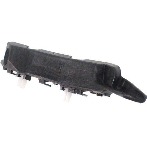 BUMPER SIDE BRACKET FR LH PLASTIC REPLACEMENT FOR HYUNDAI ELANTRA COUPE 2013 PARTSLINK NUMBER HY1042107