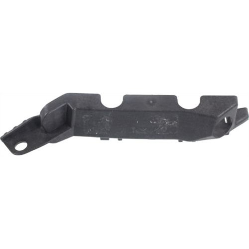 BUMPER SIDE BRACKET FR RH PLASTIC REPLACEMENT FOR HYUNDAI ELANTRA COUPE 2013 PARTSLINK NUMBER HY1043107