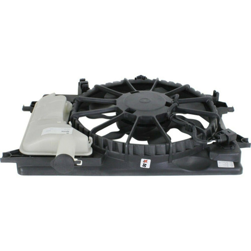COOLING FAN ASSY REPLACEMENT FOR HYUNDAI ELANTRA COUPE 2013 PARTSLINK NUMBER HY3115133