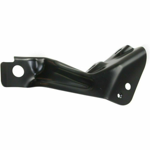 FENDER BRACKET FR LH REPLACEMENT FOR HYUNDAI ELANTRA COUPE 2013 PARTSLINK NUMBER 	HY1244100