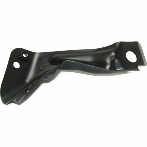 FENDER BRACKET FR RH REPLACEMENT FOR HYUNDAI ELANTRA COUPE 2013 PARTSLINK NUMBER HY1245100