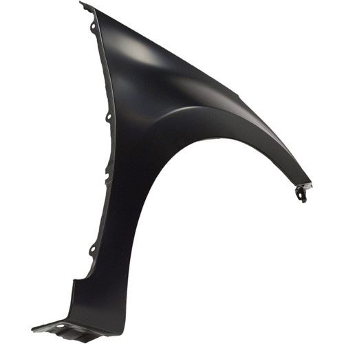 FENDER FR RH CAPA REPLACEMENT FOR HYUNDAI ELANTRA COUPE 2013 PARTSLINK NUMBER HY1241152C