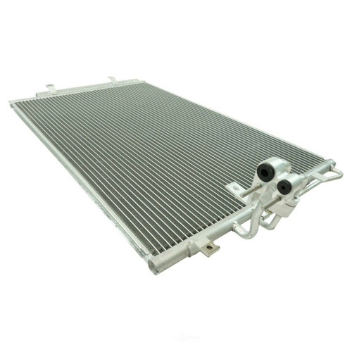 CONDENSER (4326) 2.0L REPLACEMENT FOR HYUNDAI GENESIS COUPE 2013 PARTSLINK NUMBER HY3030155 CONDENSER (4326) 2.0L REPLACEMENT FOR HYUNDAI GENESIS COUPE 2013 PARTSLINK NUMBER HY3030155