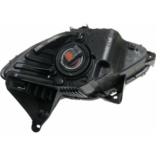 FOG LAMP FR RH CAPA   REPLACEMENT FOR HYUNDAI GENESIS SEDAN 2013 PARTSLINK NUMBER   HY2593149C