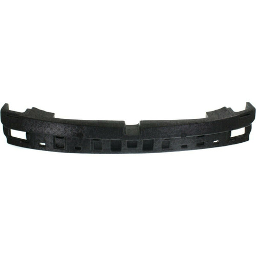 ABSORBER FR MATTE BLACK SPORTS MODEL	    REPLACEMENT FOR HYUNDAI SANTA FE SPORT 2013 PARTSLINK NUMBER  HY1070137