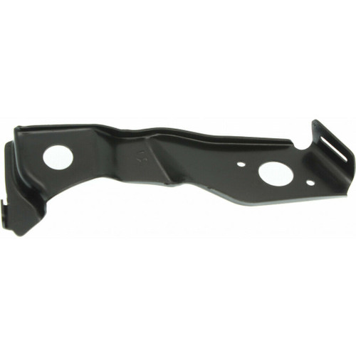 BUMPER BRACKET FR RH INNER STEEL SPORT  REPLACEMENT FOR HYUNDAI SANTA FE SPORT  2013 PARTSLINK NUMBER   HY1207105