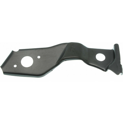 BUMPER BRACKET FR RH INNER STEEL SPORT  REPLACEMENT FOR HYUNDAI SANTA FE SPORT  2013 PARTSLINK NUMBER   HY1207105