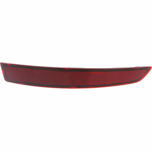 REFLECTOR RR RH HQ  REPLACEMENT FOR VOLKSWAGEN JETTA (TYPE 6) 2015 PARTSLINK NUMBER  VW1185104