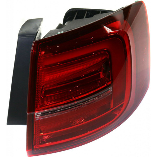 TAIL LAMP RH LED CAPA REPLACEMENT FOR VOLKSWAGEN JETTA (TYPE 6) 2015 PARTSLINK NUMBER VW2805118C TAIL LAMP RH LED CAPA REPLACEMENT FOR VOLKSWAGEN JETTA (TYPE 6) 2015 PARTSLINK NUMBER VW2805118C