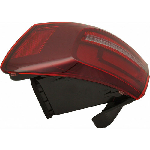 TAIL LAMP RH SDN W/O LED W/RR FOG LAMP HQ REPLACEMENT FOR VOLKSWAGEN JETTA (TYPE 6) 2015 PARTSLINK NUMBER VW2805124 TAIL LAMP RH SDN W/O LED W/RR FOG LAMP HQ REPLACEMENT FOR VOLKSWAGEN JETTA (TYPE 6) 2015 PARTSLINK NUMBER VW2805124