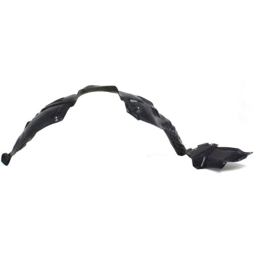 FENDER LINER LH REPLACEMENT FOR  TOYOTA SIENNA  2002 PARTSLINK NUMBER  TO1248105