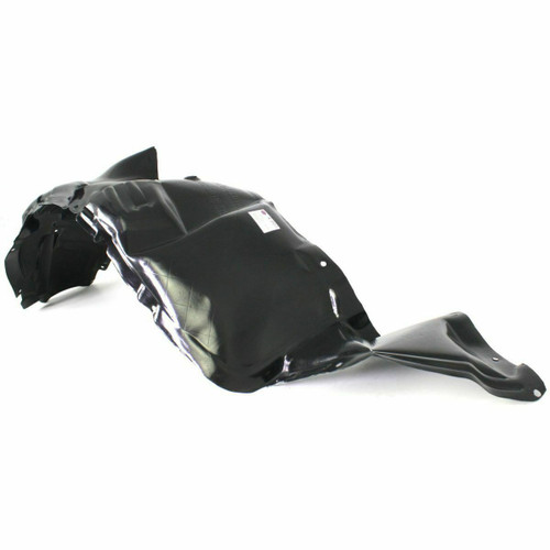 FENDER LINER RH REPLACEMENT FOR  TOYOTA SIENNA  2002 PARTSLINK NUMBER  TO1249105