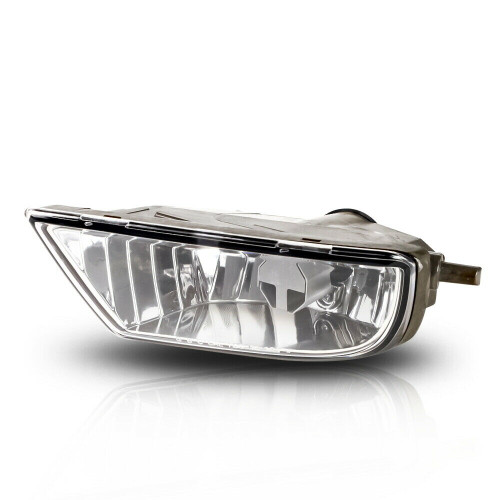 FOG LAMP FR LH HQ REPLACEMENT FOR  TOYOTA SIENNA  2002 PARTSLINK NUMBER  TO2592111