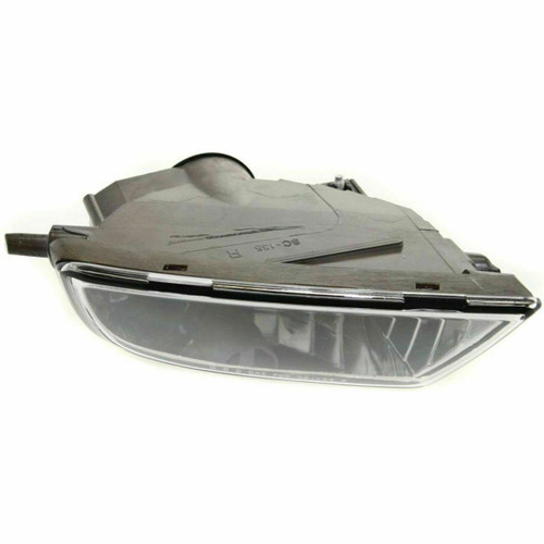 FOG LAMP FR RH HQ REPLACEMENT FOR  TOYOTA SIENNA  2002 PARTSLINK NUMBER  TO2593111