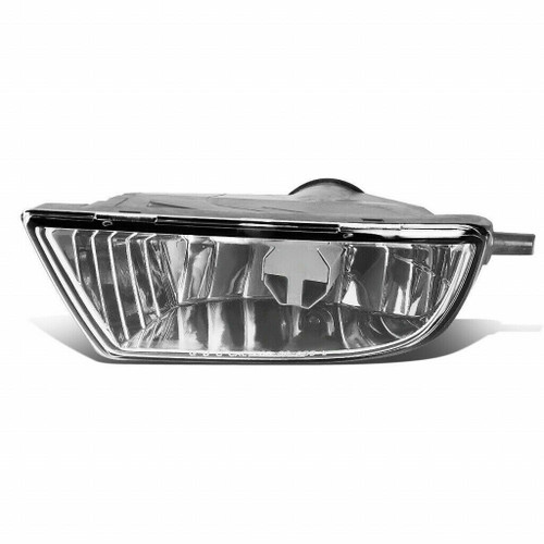 FOG LAMP FR LH  REPLACEMENT FOR  TOYOTA SIENNA  2002 PARTSLINK NUMBER  TO2592111V