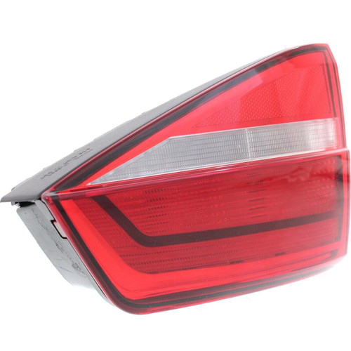 TRUNK LAMP LH (BACK-UP LAMP) BULB TYPE HQ  REPLACEMENT FOR VOLKSWAGEN JETTA (TYPE 6) 2015 PARTSLINK NUMBER  VW2802112