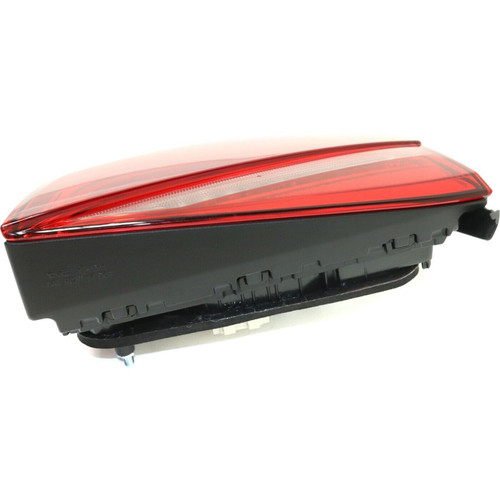 TRUNK LAMP RH (BACK-UP LAMP) BULB TYPE HQ  REPLACEMENT FOR VOLKSWAGEN JETTA (TYPE 6) 2015 PARTSLINK NUMBER  VW2803112