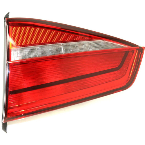 TRUNK LAMP RH (BACK-UP LAMP) BULB TYPE HQ  REPLACEMENT FOR VOLKSWAGEN JETTA (TYPE 6) 2015 PARTSLINK NUMBER  VW2803112