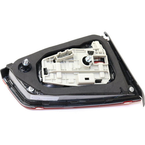 TRUNK LAMP RH (BACK-UP LAMP) BULB TYPE HQ  REPLACEMENT FOR VOLKSWAGEN JETTA (TYPE 6) 2015 PARTSLINK NUMBER  VW2803112
