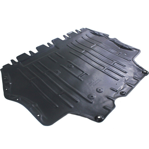 UNDERCAR SHIELD IF PASSAT 2.0L DIESEL/JETTA 2.0L FOR JETTA THIS IS REAR PIECE  REPLACEMENT FOR VOLKSWAGEN JETTA (TYPE 6) 2015 PARTSLINK NUMBER  VW1228123