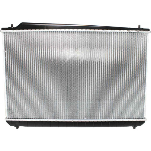 RADIATOR (2427) REPLACEMENT FOR TOYOTA SIENNA 2002 PARTSLINK NUMBER TO3010164 RADIATOR (2427) REPLACEMENT FOR TOYOTA SIENNA 2002 PARTSLINK NUMBER TO3010164